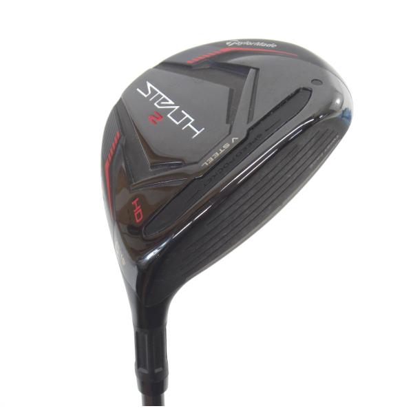 TaylorMade テーラーメイド STEALTH2 HD #5W TENSEI RED TM50...