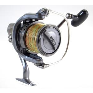 DAIWA ダイワ POWER SURF 6000QD パワーサーフ スピニングリール 釣り具 #US2458｜thrift-webshop