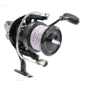 □□ SHIMANO シマノ スピニングリール 21ツインパワーSW6000HG □□ SHIMANO シマノ スピニングリール 21ツインパワーSW6000HG