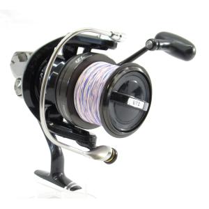 DAIWA ダイワ 15 PROCARGO 6000遠投 プロカーゴ スピニングリール #US3723｜thrift-webshop