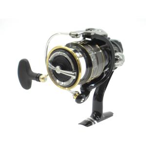 ダイワ(Daiwa) スピニングリール 15 ルビアス 2004 (2000サイズ