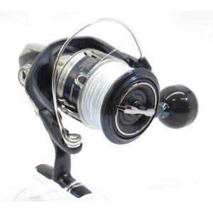 SHIMANO シマノ STRADIC SW4000HG スピニングリール #US4219