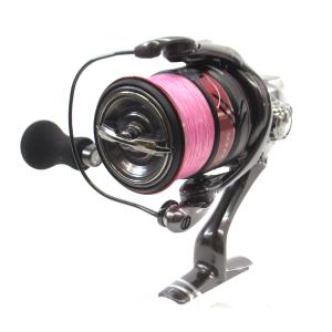 DAIWA ダイワ LUVIAS LT2500S-DH ルビアス スピニングリール #US4298｜thrift-webshop