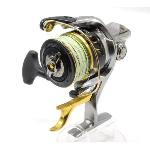 シマノ SHIMANO 21 BB-X TECHNIUM C4000D TYPE-G S L ※左 シマノ SHIMANO 21 BB-X TECHNIUM C4000D TYPE-G S L ※左
