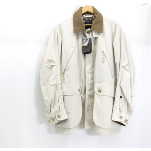 新品 DAIWA PIER39 ダイワ ピア39 22AW TECH LOGGER JACKET テック