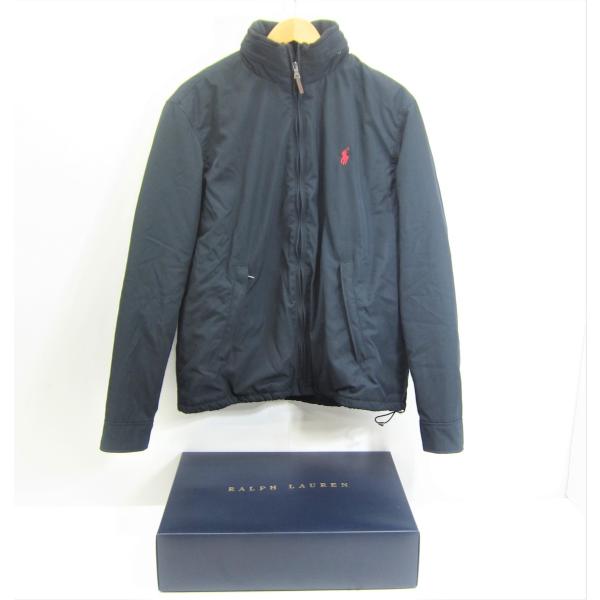 Polo Ralph Lauren ジャケット ブルゾン 710696333003 SIZE:M メ...