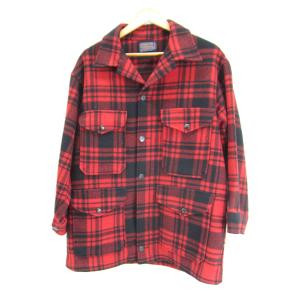 PENDLETON（ペンドルトン） PENDLETON 40sウールスポーツジャケット