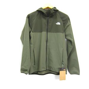 THE NORTH FACE 未使用 ザノースフェイス APEX Flex Hoodie エイペック 