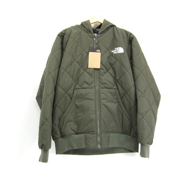 未使用 THE NORTH FACE ザノースフェイス Yakkin Jacket ヤッキンジャケッ...