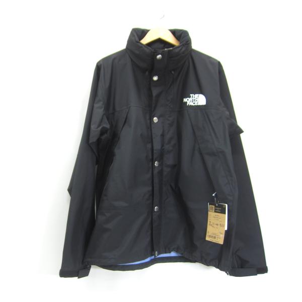 未使用 THE NORTH FACE ザノースフェイス MT RAINTEX JACKET マウンテ...