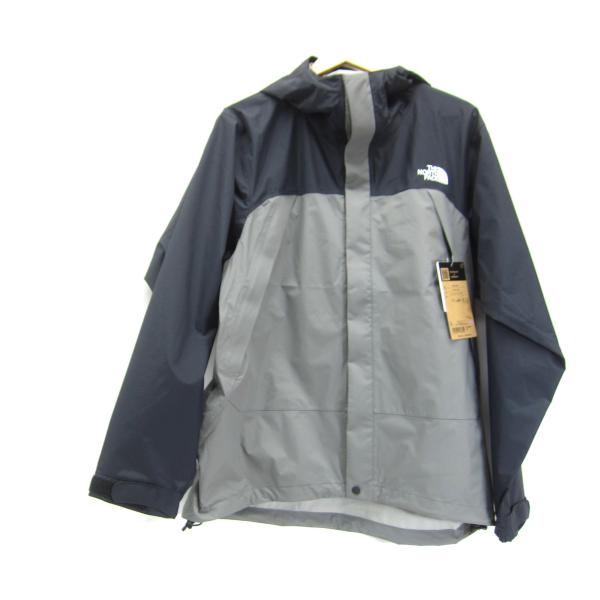 未使用 THE NORTH FACE ザノースフェイス DotShotJacket ドットショットジ...