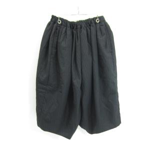 COMME des GARCONS（コムデギャルソン） AD2024 25SS 紋章 刺繍