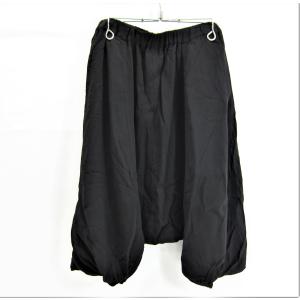 コムデギャルソン サルエル COMME des GARCONS コムデギャルソン サルエルパンツ ショート