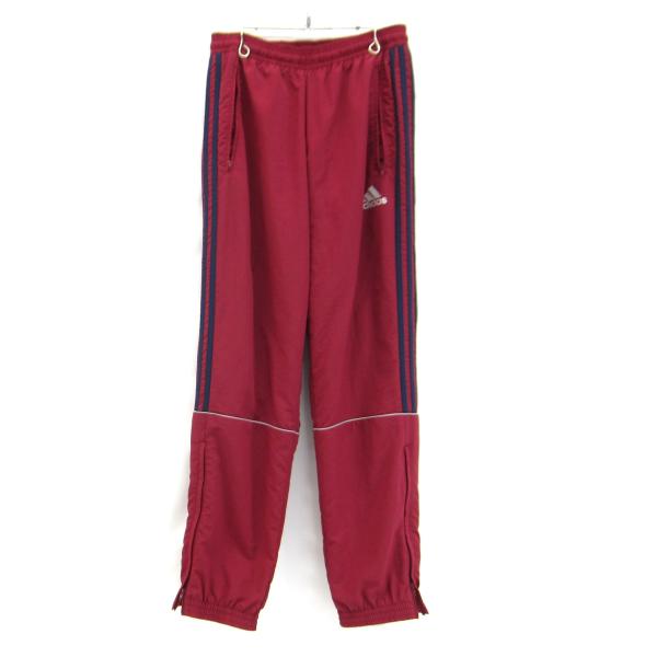 adidas アディダス Gosha Rubchinskiy サイドジップトラックパンツ SIZE:...