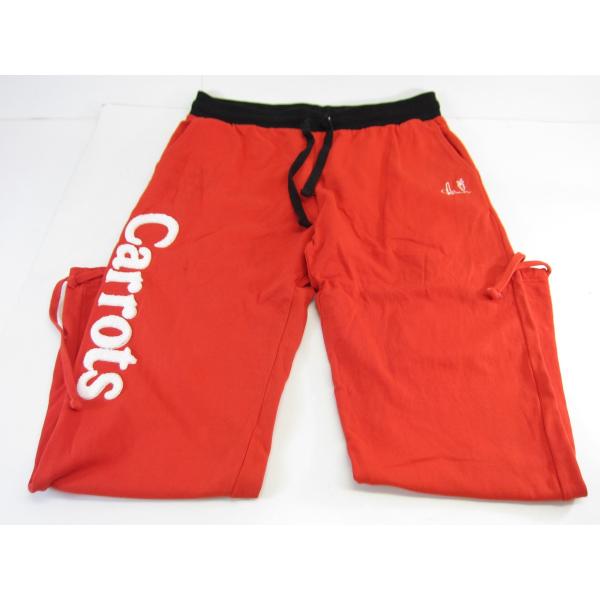 XLARGE Anwar Carrots キャロッツ スウェットパンツ XL #UF2867