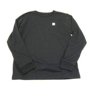 THE NORTH FACE ノースフェイス NTW32331 ロングスリーブスモールボックスロゴティー サイズ：L レディース 衣類 □UF4022｜thrift-webshop