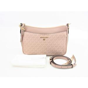 MICHAEL KORS マイケルコース JET SET CHARM トップジップ ポシェット 32S1GT9C8B レディース 鞄 ∠UB1701｜thrift-webshop