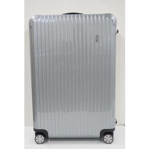 《メンズカバン》RIMOWA リモワ 874 564 B1 サルサ 4輪 スーツケース【中古】｜thrift-webshop