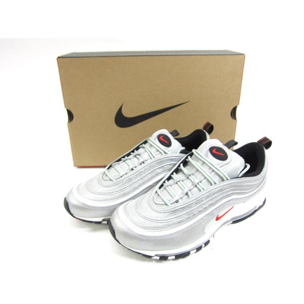 NIKE ナイキ AIR MAX 97 OG QS DM0028-002 SIZE:US11 29....