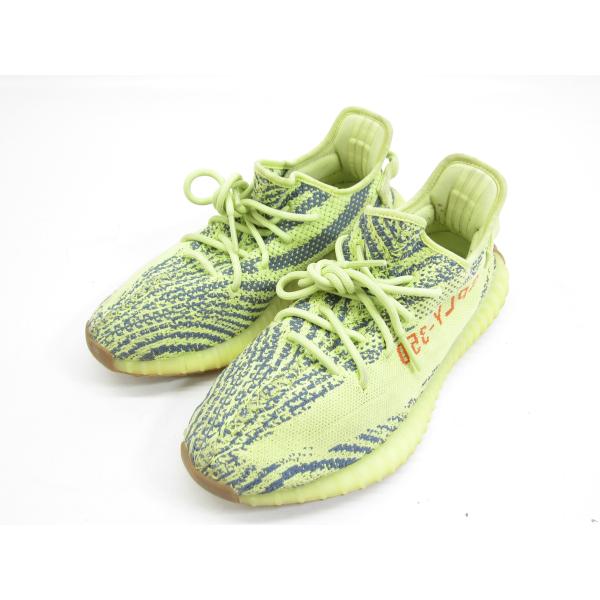 adidas アディダス YEEZY BOOST 350 V2 B37572 SIZE:US8.5 ...