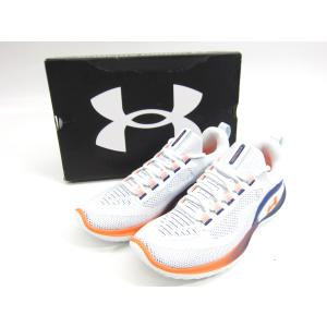 UNDER ARMOUR  アンダーアーマー UA FLOW DYNAMIC SIZE:US 25.0ｃｍ メンズ スニーカー 靴 □UT10435