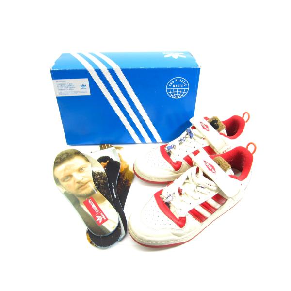 adidas アディダス FORUM HOME ALONE GZ4378 SIZE:US8 26.0...