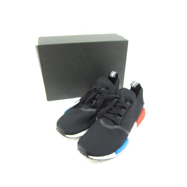 adidas アディダス NMD RNR PK S79168 SIZE:US9 27.0cm メンズ...