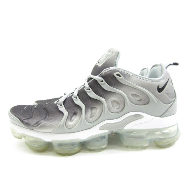 NIKE ナイキ AIR VAPORMAX PLUS 924453-007 SIZE:US9.5 2...