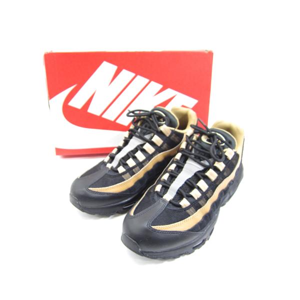 NIKE ナイキ AIR MAX 95 DM0011-004 SIZE:US8.5 26.5cm メ...