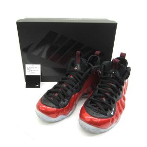 NIKE ナイキ AIR FOAMPOSITE ONE DZ2545-600 SIZE:US8 26...