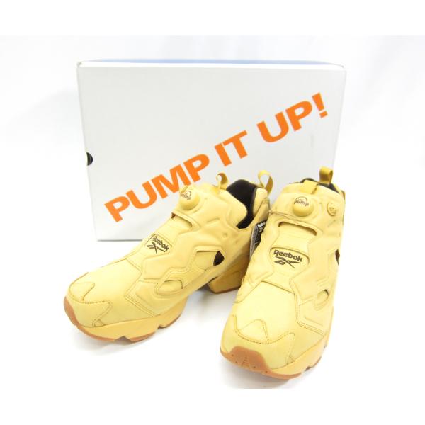 Reebok リーボック Instapump Fury GX6341 SIZE:US12 30.0c...