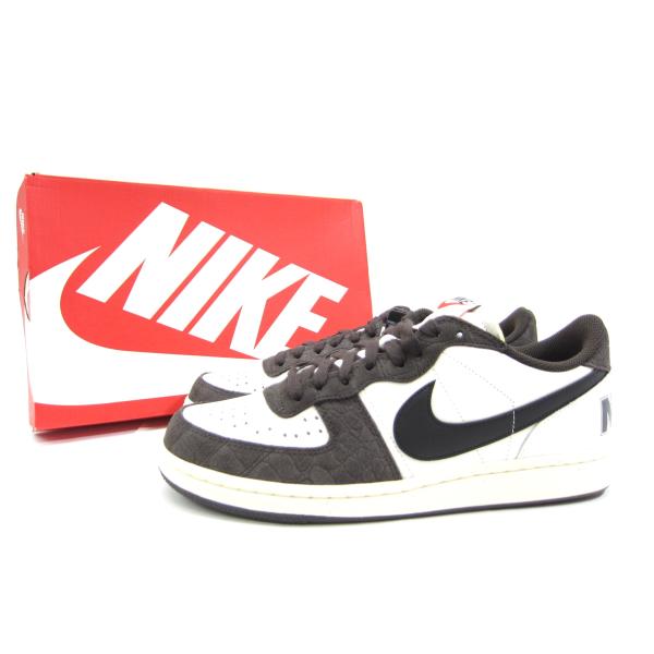 NIKE TERMINATOR LOW FN7815-200 SIZE:US9.5 27.5cm メ...