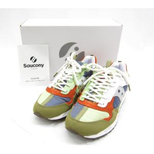 SAUCONY サッカニー SHADOW 5000 シャドウ 5000 S70752-1 US8 26.0cm メンズ スニーカー 靴 □UT10957｜thrift-webshop