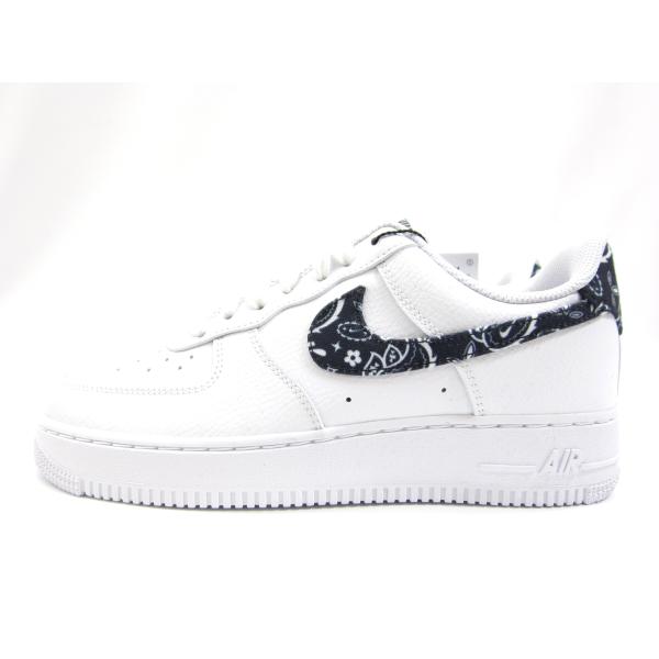 NIKE WMNS AIR FORCE 1 07 ESS DH4406-101 SIZE:US8.5...