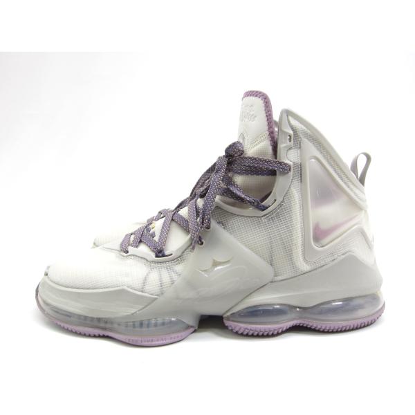 NIKE ナイキ LeBron 19 Strive For Greatness CZ0203-004...