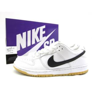 NIKE ナイキ SB DUNK LOW PRO CD2563-101 SIZE:US9.5 27.5cm メンズ スニーカー 靴 □UT11129