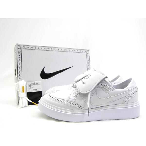 NIKE ナイキ KWONDO 1/PEACEMINUSONE DH2482-100 SIZE:US...