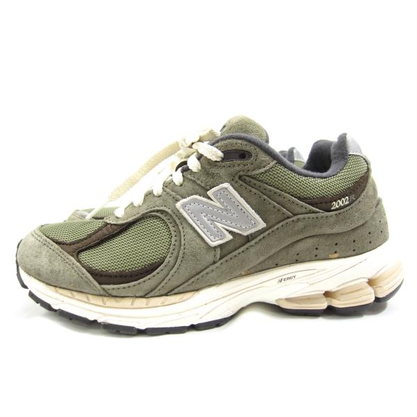 New Balance ニューバランス M2002RHN  SIZE:US7 25.0cm メンズ ...