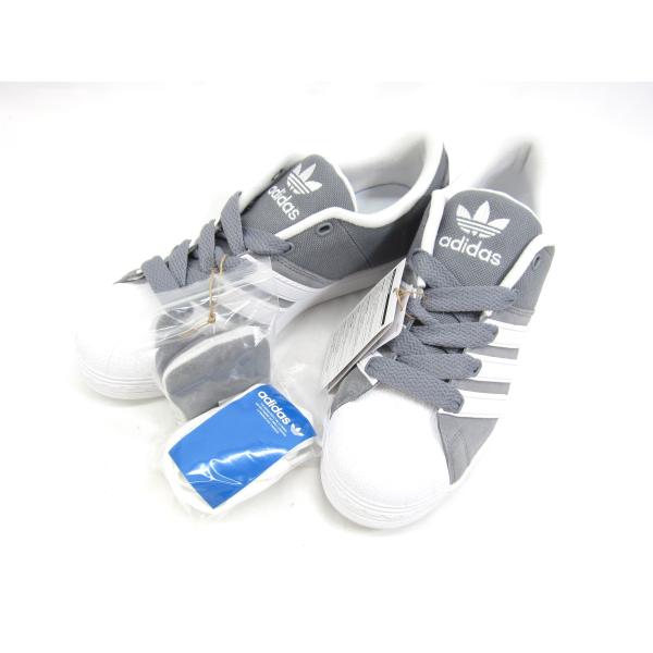 adidas アディダス Superstar Supermodified H03740 SIZE:U...