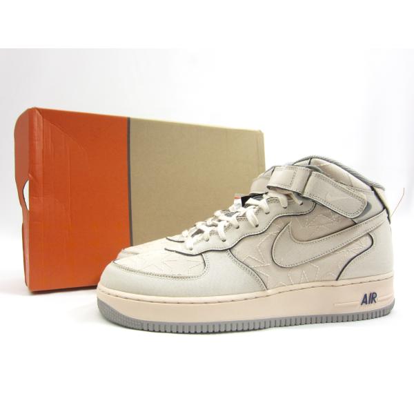 NIKE ナイキ AIR FORCE 1 MID 07 LX DZ5367-219 SIZE:US1...
