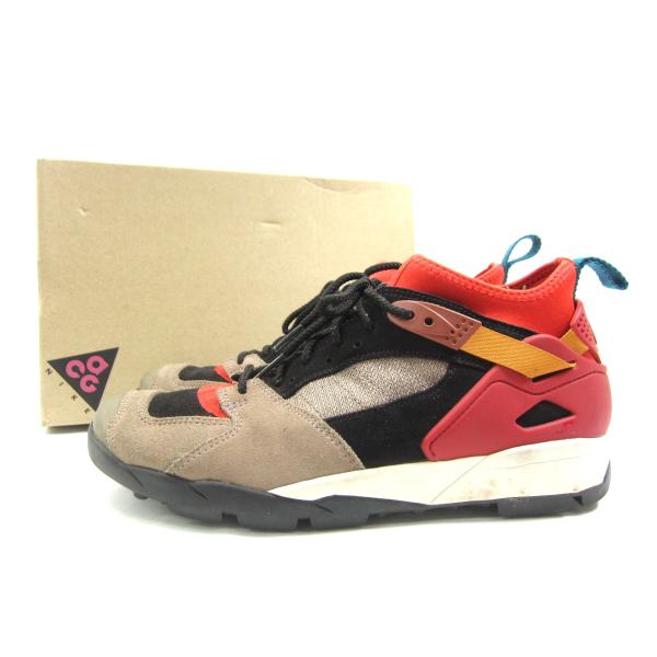 NIKE AIR REVADERCHI AR0479-600 SIZE:US8.5 26.0cm メ...