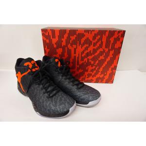 《メンズ靴》NIKE ナイキ AIR JORDAN XX9 695515-005 メンズ スニーカー 靴 サイズ29.0cm 【中古】