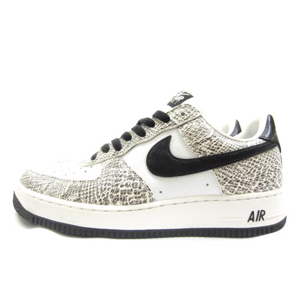 NIKE ナイキ AIR FORCE 1 LOW RETRO845053-104 SIZE:US9....