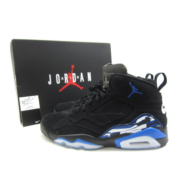 NIKE ナイキ Jordan MVP Game Royal  DZ4475-041 SIZE:US...