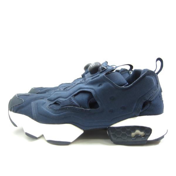 Reebok INSTA PUMP FURY OG DV6986 SIZE:US8 26.0cm メ...