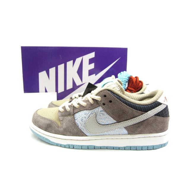 NIKE ナイキ SB Dunk Low Big Money Savings FZ3129-200 ...