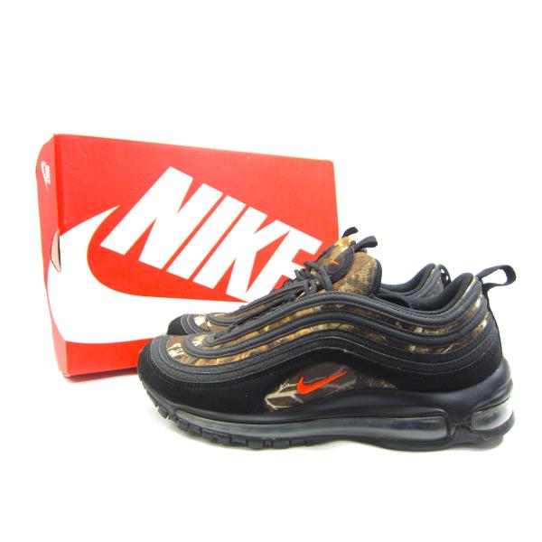 NIKE ナイキ AIR MAX 97 RLT BV7461-001 SIZE:US8 26.0cm...