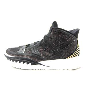 NIKE ナイキ Kyrie 7 Ripple Effect CQ9327-005 SIZE:US11 29.0cm メンズ スニーカー 靴 □UT11402｜thrift-webshop