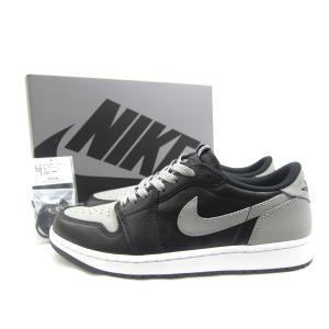 NIKE ナイキ Air Jordan 1 Retro Low OG "Shadow" CZ0790-003 SIZE:US9 27.0cm メンズ スニーカー 靴 □UT11467｜thrift-webshop