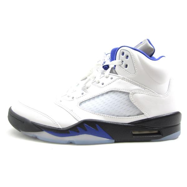 NIKE ナイキ AIR JORDAN 5 RETRO DD0587-141 SIZE:US12.5...